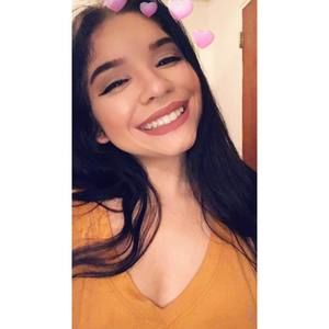 Meet your Posher, Nadia